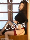 Xiuren秀人网 2022.12.30 NO.6069 顾乔楠Cora(88)